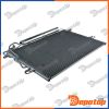 Radiateur de Climatisation pour MERCEDES | 2115000154